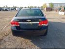 Chevrolet Cruze Ls Auto Image 14