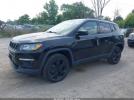 Jeep Compass Altitude 4x4 Image 5