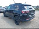 Jeep Compass Altitude 4x4 Image 4