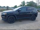 Jeep Compass Altitude 4x4 Image 3
