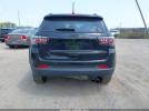 Jeep Compass Altitude 4x4 Image 13