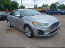 Ford Fusion Se Image 1