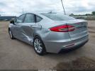 Ford Fusion Se Image 9