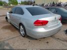 Volkswagen Passat 2.0l Tdi Sel Premium Image 2