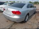 Volkswagen Passat 2.0l Tdi Sel Premium Image 5