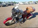 Indian Motorcycle Co Roadmaster Image 3