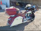 Indian Motorcycle Co Roadmaster Image 11