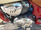 Indian Motorcycle Co Roadmaster Image 8
