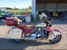 Indian Motorcycle Co Roadmaster Image 12