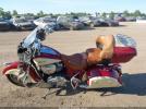 Indian Motorcycle Co Roadmaster Image 7