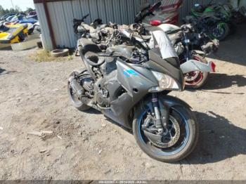  Salvage Suzuki Gsx-s1000f