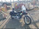 Yamaha Xv250 Image 1