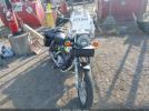 Yamaha Xv250 Image 12