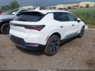 Chevrolet Equinox Lt Image 14