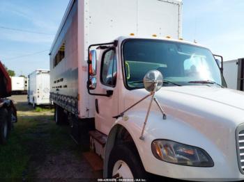  Salvage Freightliner M2 106