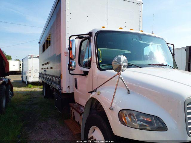  Salvage Freightliner M2 106