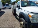Ford F-450 Xl Image 1