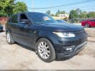 Land Rover Range Rover Sport Image 1