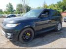 Land Rover Range Rover Sport Image 2