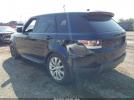 Land Rover Range Rover Sport Image 6