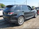 Land Rover Range Rover Sport Image 4