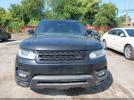 Land Rover Range Rover Sport Image 10