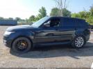 Land Rover Range Rover Sport Image 14