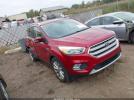Ford Escape Titanium Image 1