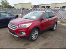 Ford Escape Titanium Image 16