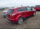 Ford Escape Titanium Image 3