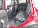 Ford Escape Titanium Image 4