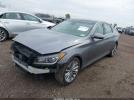 Hyundai Genesis 3.8 Image 5