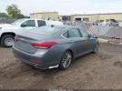 Hyundai Genesis 3.8 Image 12