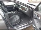 Hyundai Genesis 3.8 Image 3