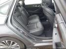 Hyundai Genesis 3.8 Image 10
