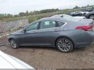 Hyundai Genesis 3.8 Image 14