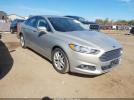 Ford Fusion Se Image 1
