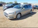 Ford Fusion Se Image 8