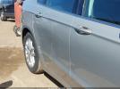 Ford Fusion Se Image 4