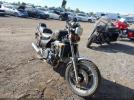 Honda Vf1100 C Image 1