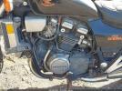 Honda Vf1100 C Image 7