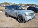 Land Rover Range Rover Hse Image 1