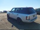 Land Rover Range Rover Hse Image 8