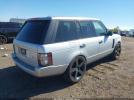 Land Rover Range Rover Hse Image 4