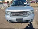 Land Rover Range Rover Hse Image 5