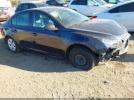 Chevrolet Cruze Ls Auto Image 1