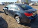 Chevrolet Cruze Ls Auto Image 5