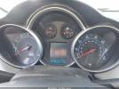 Chevrolet Cruze Ls Auto Image 8