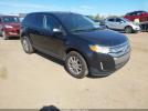 Ford Edge Sel Image 1