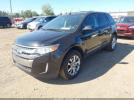 Ford Edge Sel Image 2